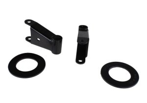 Ford F-150 Suspension Lowering Kit - Front + Rear - Ford Racing - Lowering Kit; Complete; Lowers Front Height Approx. 1.5 in./Rear Height Approx. 2.5 in. - `15-`20 Ford F-150 Suspension Lowering Kit - Front + Rear - Ford Racing - Lowering Kit; Complete; Lowers Front Height Approx. 1.5 in./Rear Height Approx. 2.5 in. - `15-`20